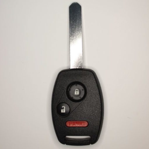 Honda remote control and smart key - Locksmith Bowling Green KY